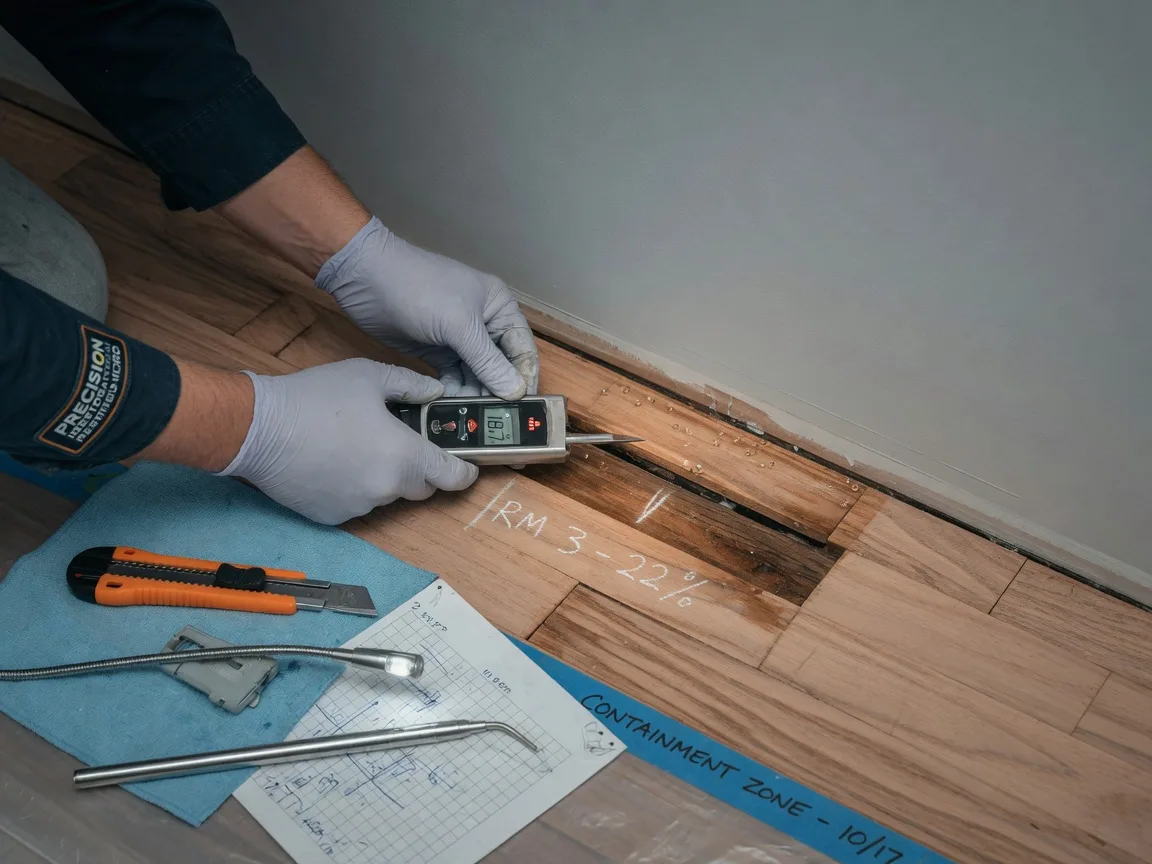 Why choose Water Removal in Oconomowoc, WI